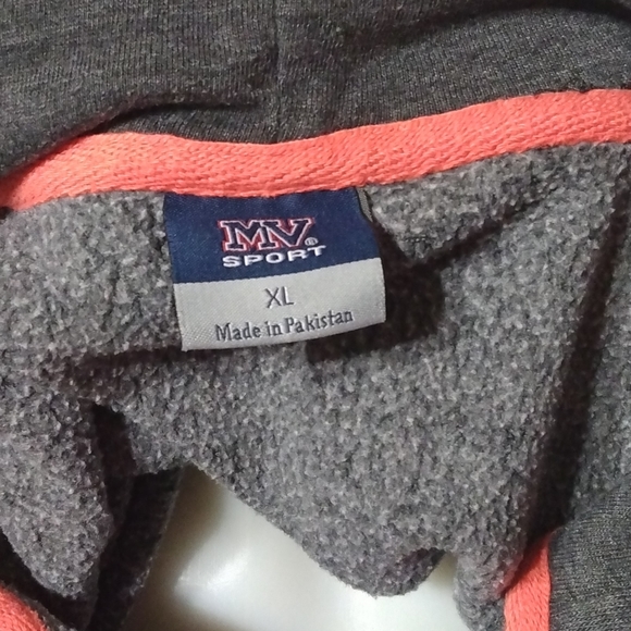 Hoodie - Picture 3 of 3